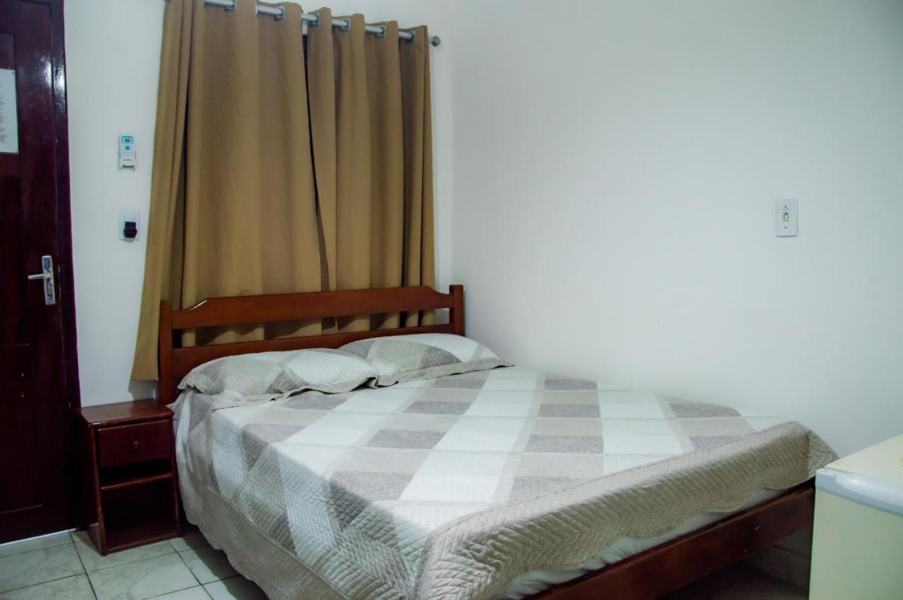 Pousada Solar Da Praia Jeri Jijoca de Jericoacoara Exterior foto