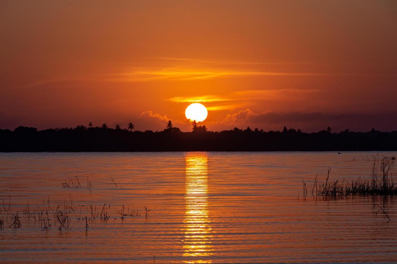 Pousada Solar Da Praia Jeri Jijoca de Jericoacoara Exterior foto